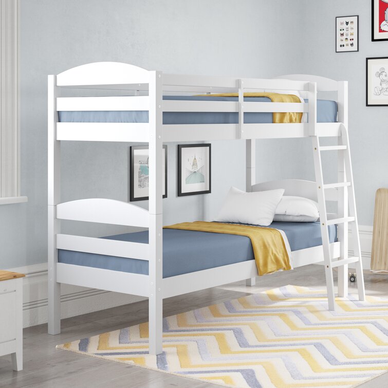 Wayfair beds clearance kids